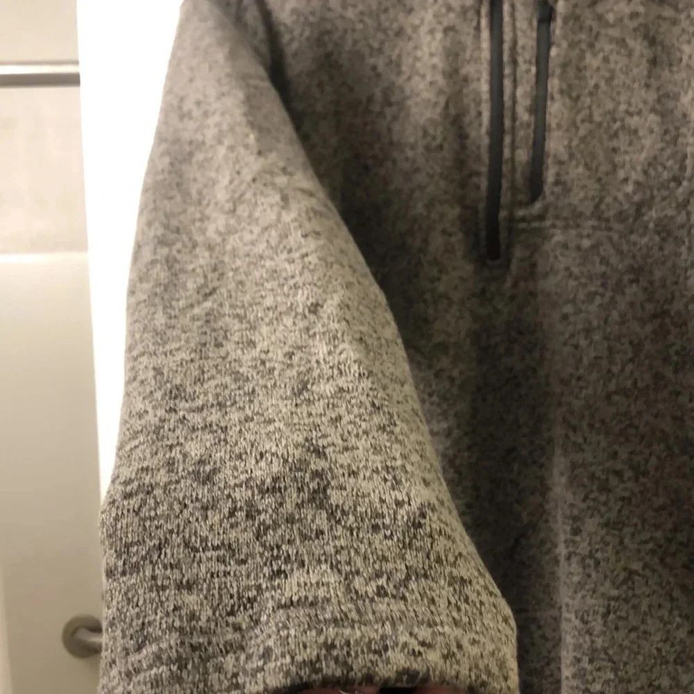 Eddie Bauer Sweater - Picture 4 of 6